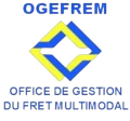 OGEFREM (Office de Gestion du Fret Multimodal)